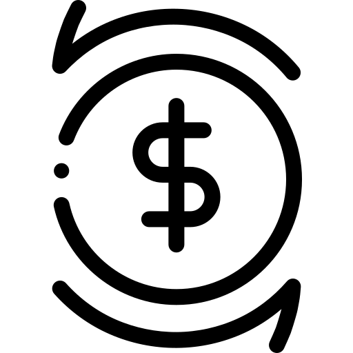 Price level calibration icon